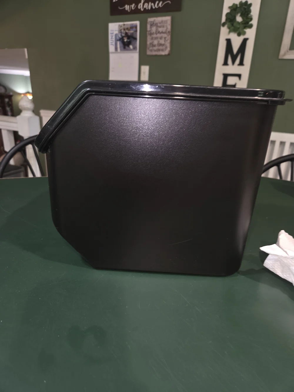 Tupperware Potato Storage - Picture 4 of 8